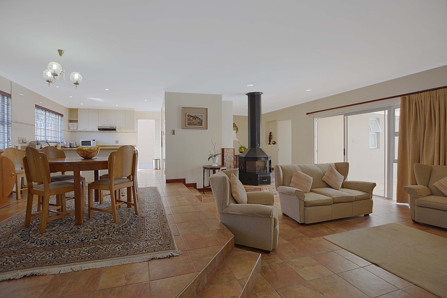 4 Bedroom Property for Sale in West Beach Western Cape